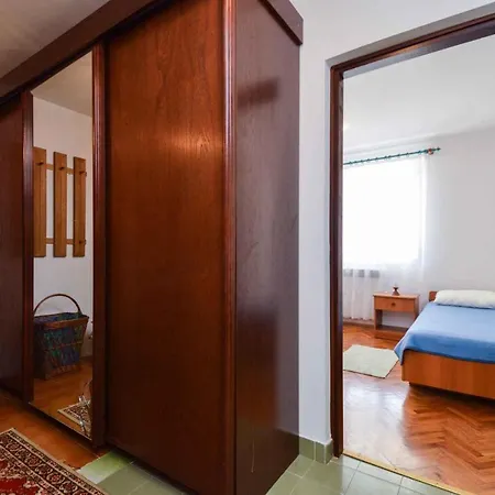 Apartman In - Istrien 10988