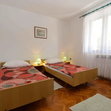 Apartman In - Istrien 10988 *