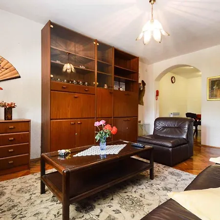 Apartamento In - Istrien 10988