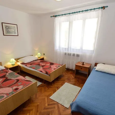 In - Istrien 10988 Apartman Póla