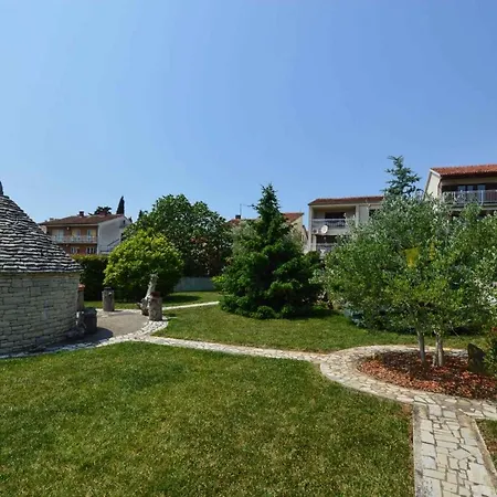 In - Istrien 10988 Apartman