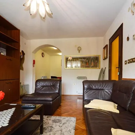 Apartman In - Istrien 10988 Póla