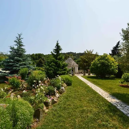 In - Istrien 10988 *