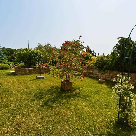 In - Istrien 10988 Apartman Póla