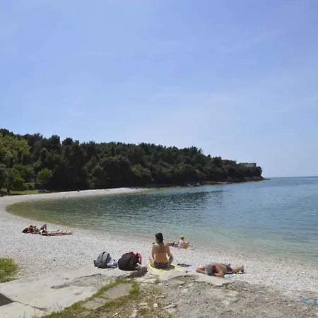 In - Istrien 10988 شقة بولا