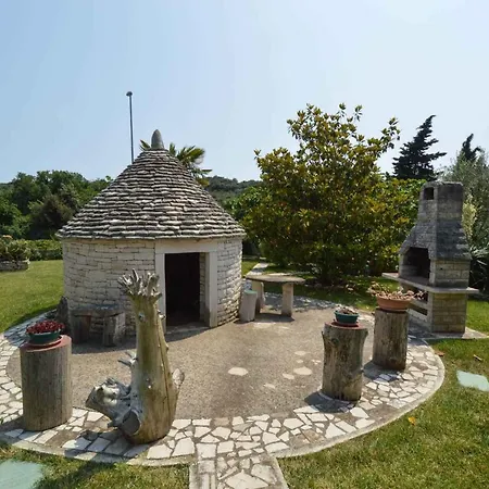 In - Istrien 10988 Appartamento Pola