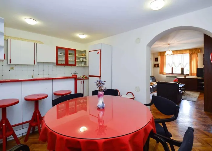 Apartment In - Istrien 10988 Pula