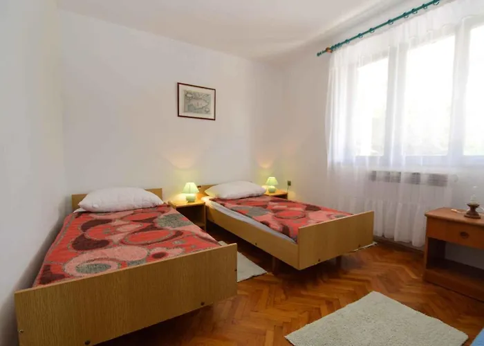 Apartment In - Istrien 10988 *