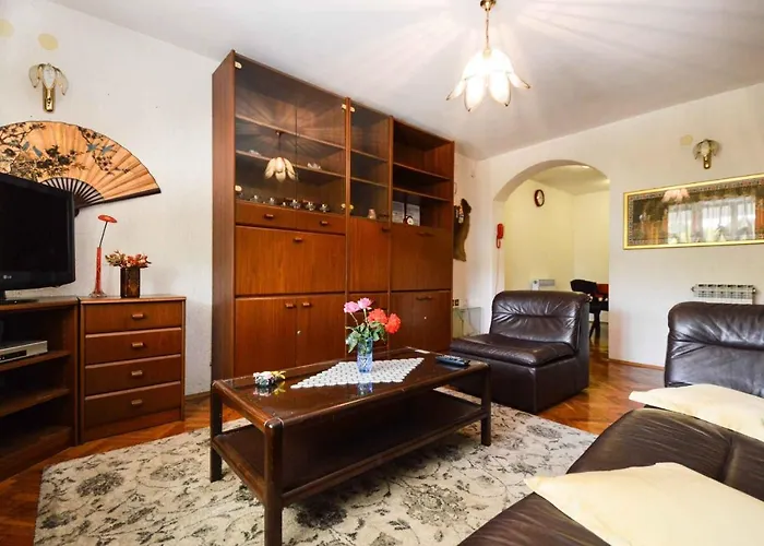 Apartment In - Istrien 10988