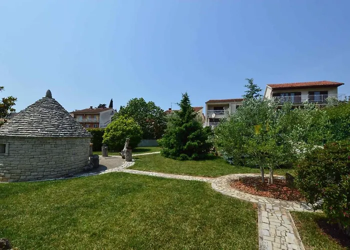 In - Istrien 10988 Apartment