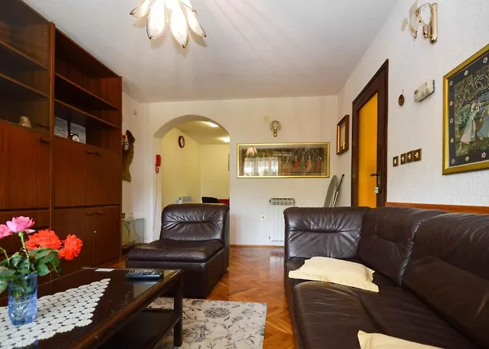 Apartment In - Istrien 10988 Pula