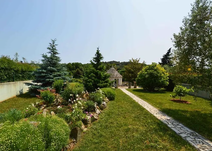 In - Istrien 10988 *