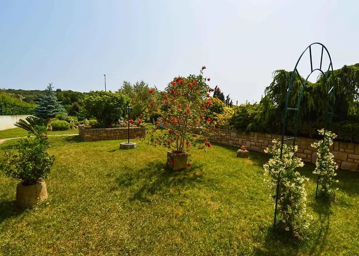 In - Istrien 10988 Apartment Pula