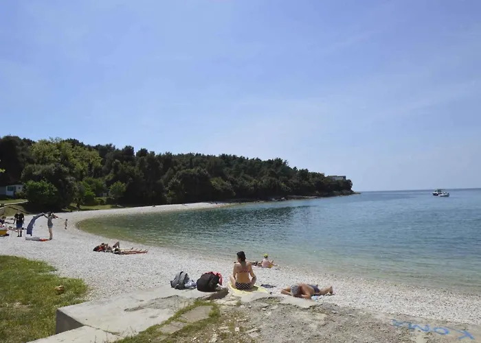 In - Istrien 10988 Apartment Pula