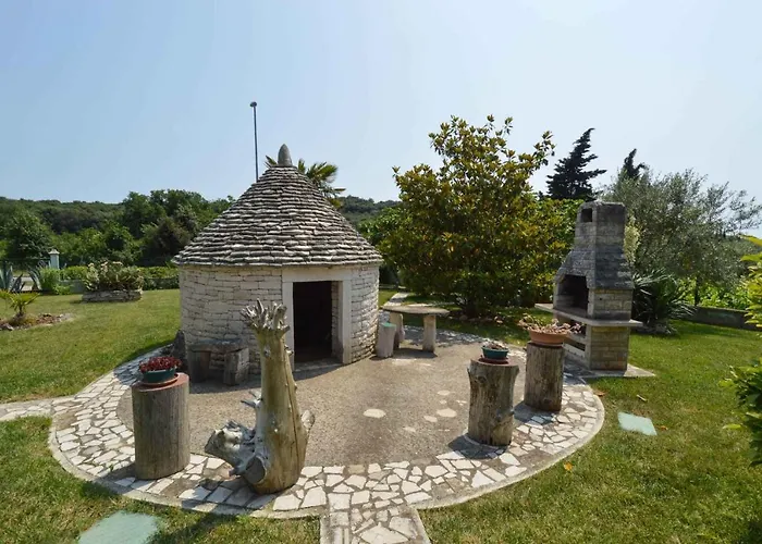 In - Istrien 10988 Apartment Pula