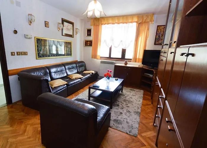 Apartman In - Istrien 10988
