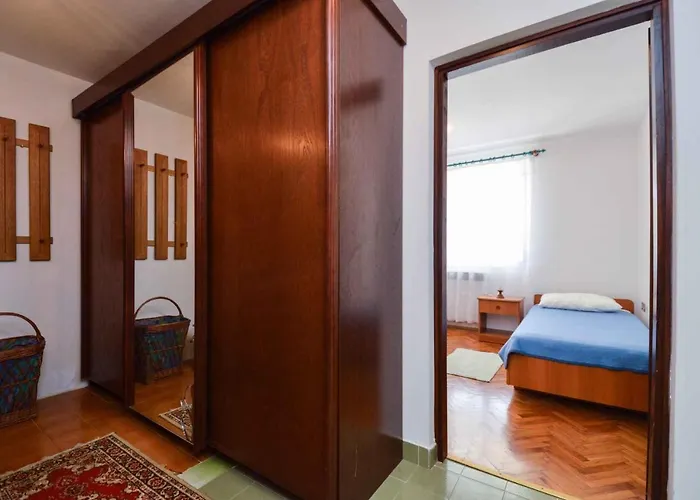 Apartman In - Istrien 10988