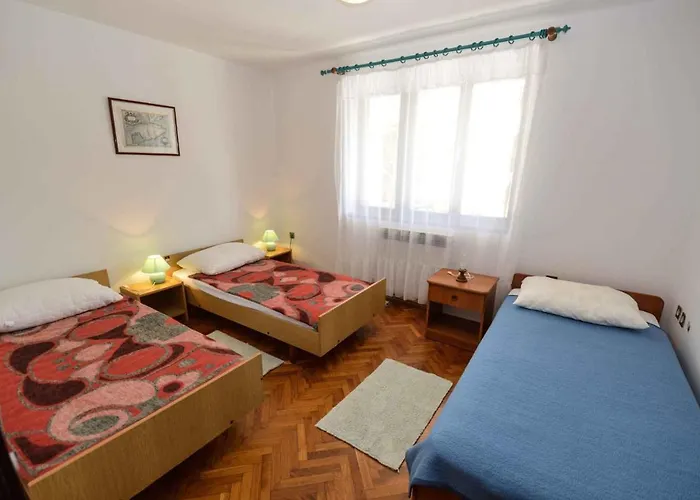 In - Istrien 10988 Apartman Pula